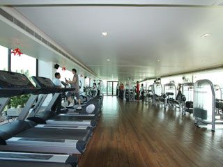 Hotel Photo 16