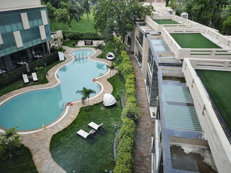 Hotel Photo 21
