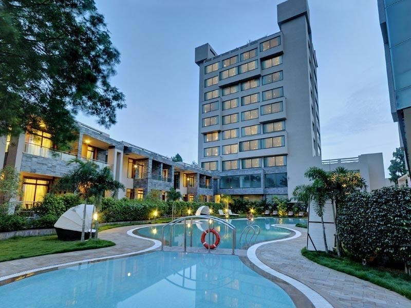 Hotel Photo 24