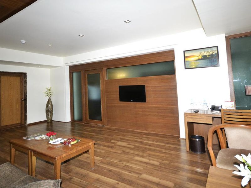 Hotel Photo 5
