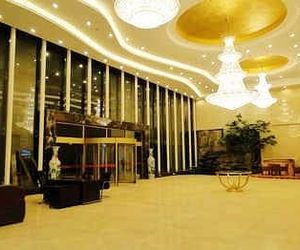 Lucky Garden Hotel Nanchang China