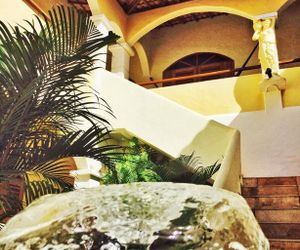Villa Medina Jeri Jericoacoara Brazil