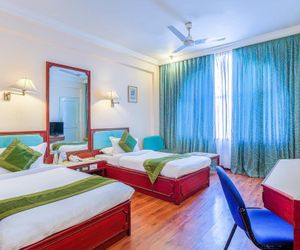 Hotel Kings kourt Mysore India