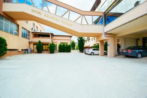 Hotel Photo 16