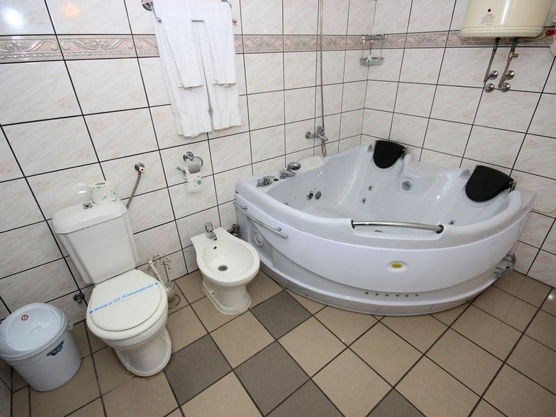 Hotel Photo 10