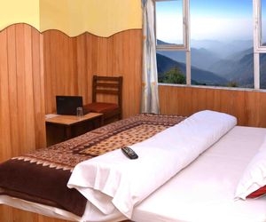 Hotel Ashirwad Mussoorie India