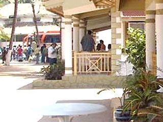 Hotel Photo 15