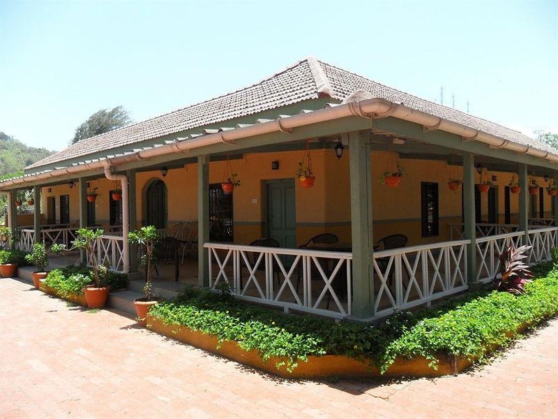 Hotel Photo 22