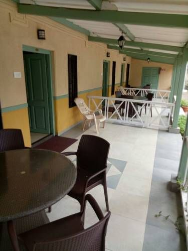 Hotel Photo 10