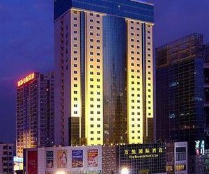 The Bonanza Hotel and Spa (Baoan Airport) Baoan China
