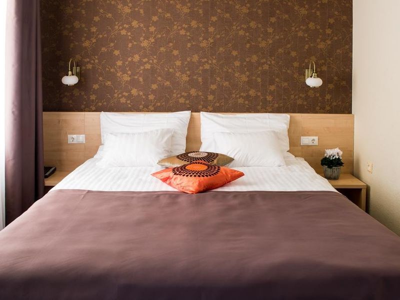Hotel Photo 1