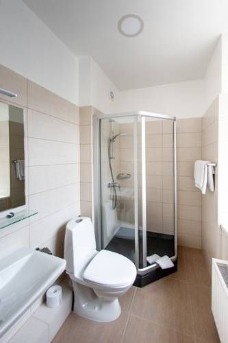 Hotel Photo 11