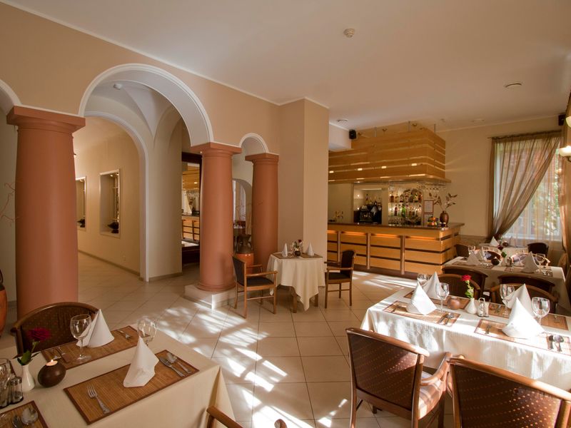 Hotel Photo 13