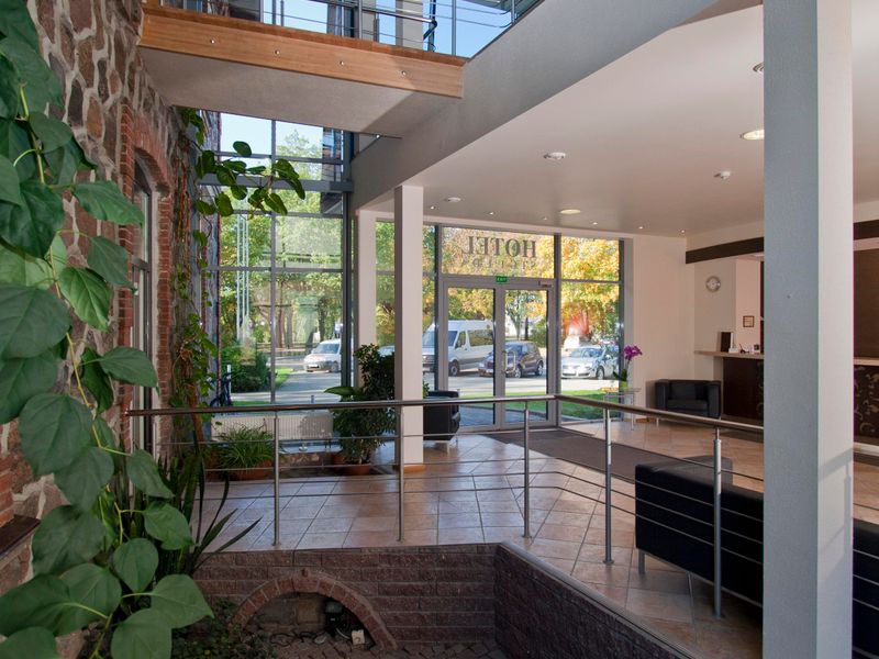 Hotel Photo 17