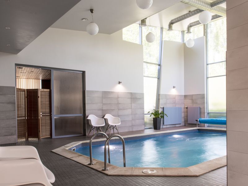 Hotel Photo 21