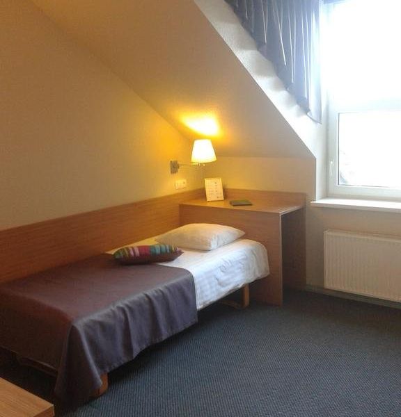 Hotel Photo 5