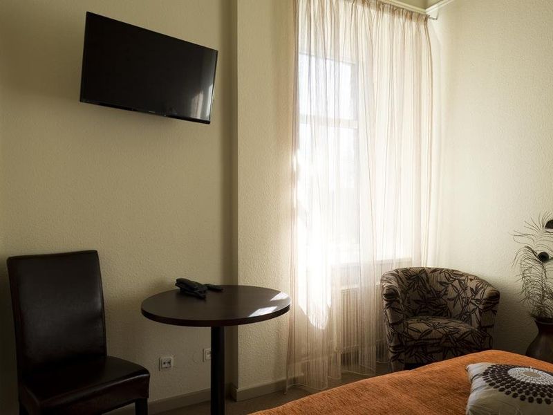 Hotel Photo 7