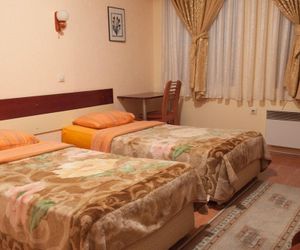 Hotel Ilinden Stromitza Macedonia