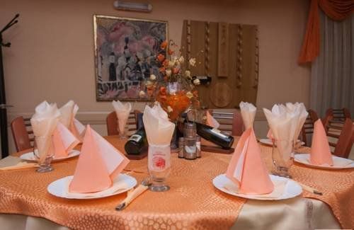 Hotel Photo 12