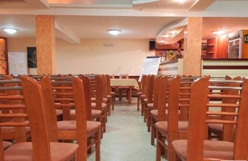 Hotel Photo 13