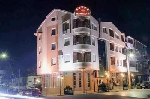 Hotel Photo 16