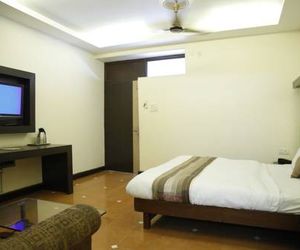 Hotel Taj Inn Moradabad India