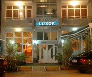 Hotel Luxor Pristina Serbia