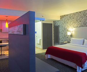 Holiday Inn Express & Suites Queretaro Queretaro Mexico