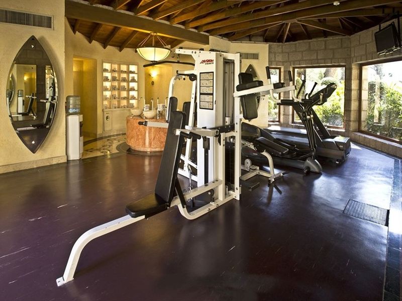 Hotel Photo 13