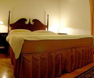 Hotel Rimski Most Sarajevo Bosnia And Herzegovina