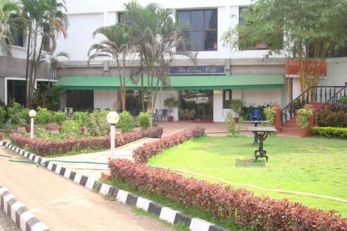 Hotel Photo 20