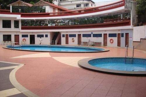 Hotel Photo 21