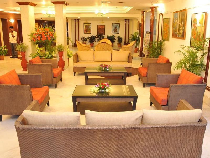 Hotel Photo 4