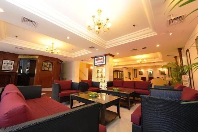 Hotel Photo 5