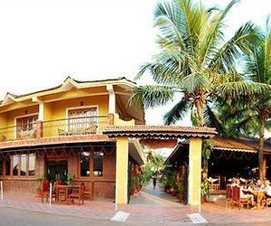 Silver Sand Holiday Village Candolim India