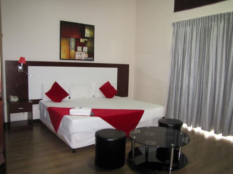 Hotel Photo 4