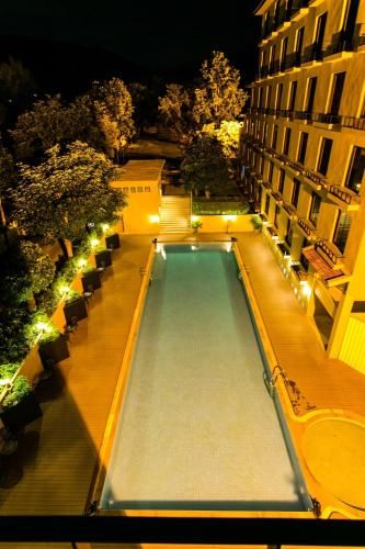Hotel Photo 21