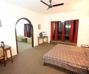 Sagar Resort Manali India