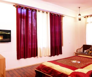 Utopia Resorts & Spa Manali India