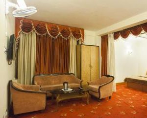Apple Green Resorts Manali India
