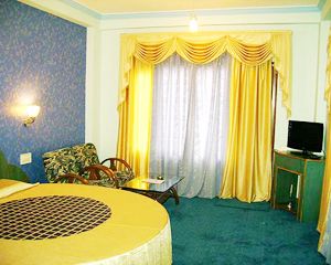 The Royal Regency Hotel Manali India