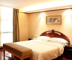 Vienna Hotel Guowang Branch Longhua China