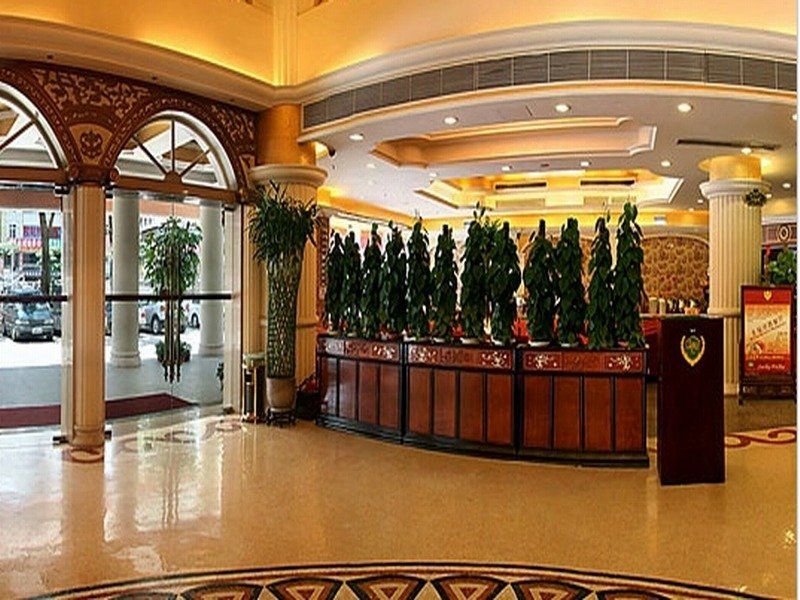 صورة الفندق 17