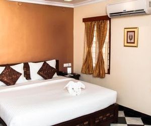 Meenakshis Sunshine Hotel Madurai India