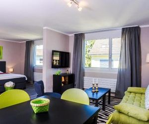 RELOC Serviced Apartments Zurich-Oerlikon Zurich Switzerland