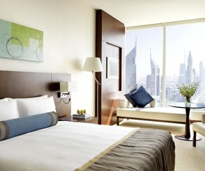 voco Dubai an IHG hotel Dubai City United Arab Emirates