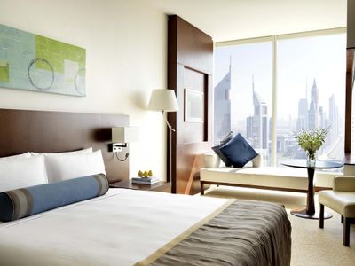voco Dubai, an IHG Hotel