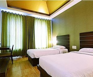 Ampa Skywalk Hotel Chennai India