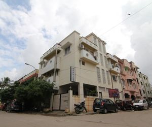 Beehive Hospitality Chennai India