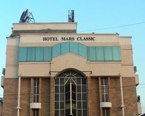 Hotel Mars Classic Tambaram India